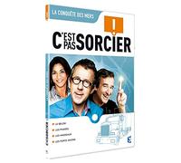 C'est pas sorcier – La conquête des mers – DVD – Seven7