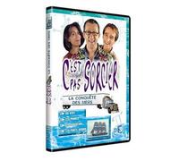 C'est pas sorcier - La conquête des mers [Francia] [DVD]