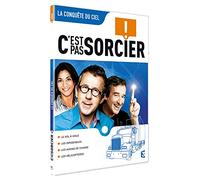C'est pas sorcier - La conquête du ciel [Francia] [DVD]