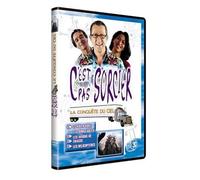 C'est pas sorcier - La conquête du ciel [Francia] [DVD]