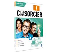 C'est pas sorcier - La médecine : à votre santé ! [Francia] [DVD]