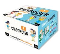 C'est pas sorcier: La méga boîte remue-méninges