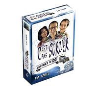 C'est Pas Sorcier : La Mer