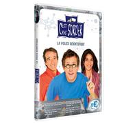 C'est pas sorcier - La police scientifique [Francia] [DVD]