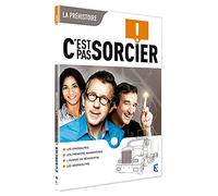 C'est pas sorcier - La préhistoire [DVD]