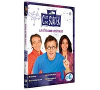 C'est pas sorcier - La tête dans les étoiles [Francia] [DVD]