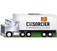 C'est pas sorcier - Le camion - L'intégrale 44 DVD [Francia]