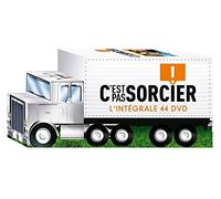 C'est pas sorcier - Le camion - L'intégrale 44 DVD [Francia]
