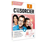 C'est pas sorcier - le corps humain de la tete a (Tapa blanda) (Importación USA)