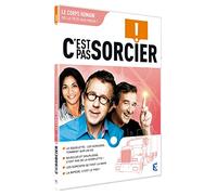 C'est pas sorcier - Le corps humain, de la tête aux pieds ! [Francia] [DVD]
