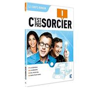 C'est pas sorcier - Le corps humain [Francia] [DVD]