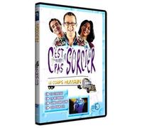 C'est pas sorcier - Le corps humain [Francia] [DVD]