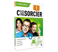 C'est pas sorcier - Le monde animal 2 [Francia] [DVD]