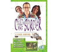 C'est pas sorcier - Le monde animal 2 [Francia] [DVD]