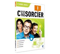 C'est pas sorcier - Le monde animal [Francia] [DVD]