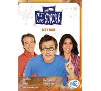 C'est pas sorcier - Les 5 sens [Francia] [DVD]