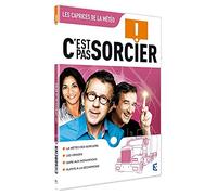 C'est pas sorcier - Les caprices de la météo [DVD]