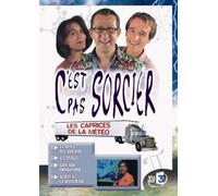 C'est pas sorcier - Les caprices de la météo [Francia] [DVD]