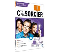 C'est pas sorcier - Les énergies : restez au courant ! [Francia] [DVD]
