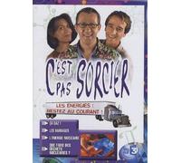 C'est pas sorcier - Les énergies : restez au courant ! [Francia] [DVD]
