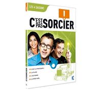 C'est pas sorcier - Les quatre saisons [Francia] [DVD]