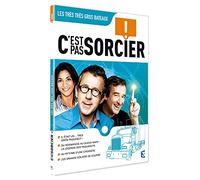 C'est pas sorcier - Les très très gros bateaux [DVD]