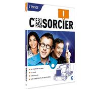 C'est pas sorcier - L'espace [Francia] [DVD]