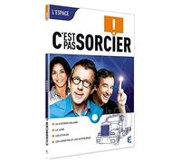 C'est pas sorcier - L'espace [Francia] [DVD]