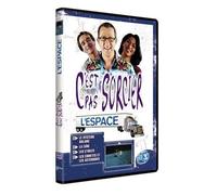 C'est pas sorcier - L'espace [Francia] [DVD]