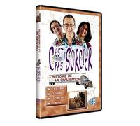 C'est pas sorcier - L'histoire de la civilisation [Francia] [DVD]