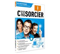 C'est pas sorcier - Mer Méditerranée, la vie dans la grande bleue [Francia] [DVD]