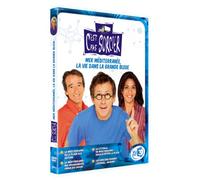 C'est pas sorcier - Mer Méditerranée, la vie dans la grande bleue [Francia] [DVD]