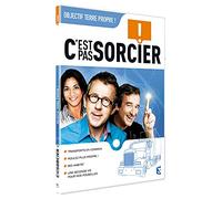 C'est pas sorcier – ¡Objetivo: Tierra limpia! – DVD