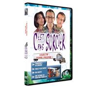 C'est pas sorcier - Objectif : Terre propre ! [Francia] [DVD]