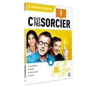 C'est pas sorcier - Phénomènes géologiques [Francia] [DVD]