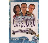 C'est Pas Sorcier - Planète Terre (Coffret 6 DVD)