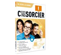 C'est pas sorcier - Se lécher les babines [Francia] [DVD]