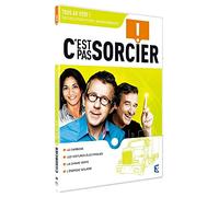 C'est pas sorcier - Tous au vert ! (Des solutions pour l'environnement) [Francia] [DVD]
