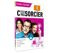 C'est pas sorcier - Un Dieu, 3 religions [Francia] [DVD]