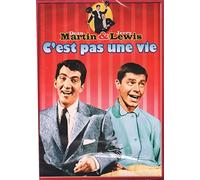 C'est pas une vie [Francia] [DVD]