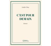 C'est pour demain