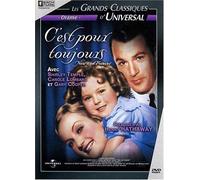 C'est pour toujours [Francia] [DVD]