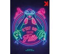 C'est qui cette fille [Francia] [DVD]