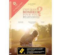 C'est quo le bonheur pour vous ? [Francia] [DVD]