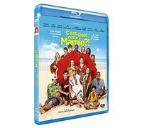C'est quoi cette Mamie ?! [Francia] [Blu-ray]