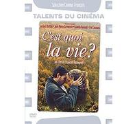 C'est quoi la vie ? [Francia] [DVD]