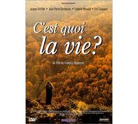 C'est quoi la vie ? [Francia] [DVD]