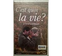 C'est quoi la vie ? [Francia] [VHS]