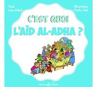 C'est quoi l'aId al-adha?