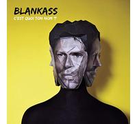 C'Est Quoi Ton Nom ? [Vinilo]